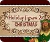 Holiday Jigsaw Christmas 2 játék