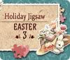 Holiday Jigsaw Easter 3 játék