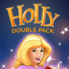 Holly - Christmas Magic Double Pack játék