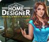Home Designer: Home Sweet Home játék
