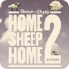Home Sheep Home 2: Lost in London játék