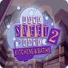 Home Sweet Home 2: Kitchens and Baths játék