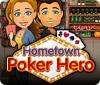 Hometown Poker Hero játék