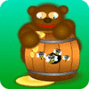 Honey Bear játék
