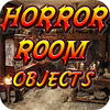 Horror Room Objects játék