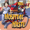 Hospital Haste játék