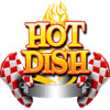 Hot Dish játék
