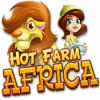 Hot Farm Africa játék