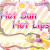 Hot Sun - Hot Lips játék
