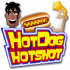 Hotdog Hotshot játék