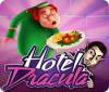 Hotel Dracula játék