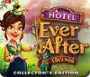 Hotel Ever After: Ella's Wish Collector's Edition játék