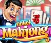 Hotel Mahjong játék