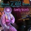 House of 1000 Doors: Family Secrets játék