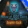 House of 1000 Doors Double Pack játék