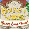 House of Wonders: Babies Come Home játék