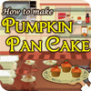 How To Make Pumpkin Pancake játék