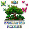Hoyle Enchanted Puzzles játék