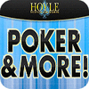 Hoyle Poker & More játék