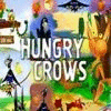 Hungry Crows játék