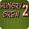 Hungry Grew 2 játék