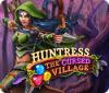 Huntress: The Cursed Village játék