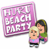 Huru Beach Party játék