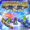 Hyperballoid 2 játék