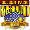 Hyperballoid Golden Pack játék