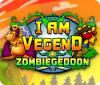 I Am Vegend: Zombiegeddon játék