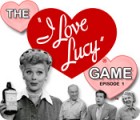 The I Love Lucy Game: Episode 1 játék