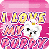 I Love My Puppy játék