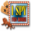 I Spy: Fun House játék