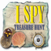I Spy: Treasure Hunt játék