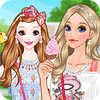 Ice Cream Girls játék