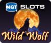 IGT Slots Wild Wolf játék