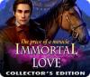 Immortal Love 2: The Price of a Miracle Collector's Edition játék