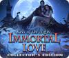 Immortal Love: Kiss of the Night Collector's Edition játék