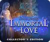 Immortal Love: Stone Beauty Collector's Edition játék