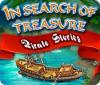 In Search Of Treasure: Pirate Stories játék