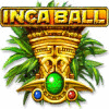 Inca Ball játék