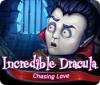 Incredible Dracula: Chasing Love játék