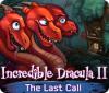 Incredible Dracula II: The Last Call játék