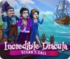 Incredible Dracula: Ocean's Call játék
