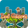 Indi Cannon játék