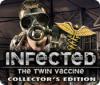 Infected: The Twin Vaccine Collector’s Edition játék