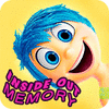 Inside Out — Memory Game játék