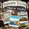 Insider Tales - Triple Pack játék