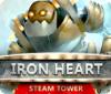 Iron Heart: Steam Tower játék