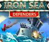 Iron Sea Defenders játék